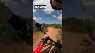 MTB Rush with Levo Turbo [upl. by Anilahs]