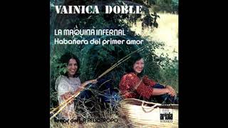 Vainica Doble  Habanera del Primer Amor Dreamapella Mix by DJ Chuski [upl. by Hairu]