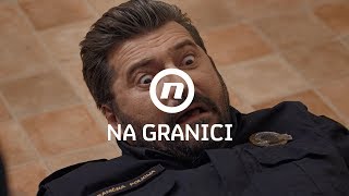 Na granici  ep 122  Ante namješta Matu [upl. by Tolland]