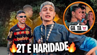 MC TUTO INDICADO AO PREMIO FUNK DO ANO PELA MULTISHOW [upl. by Ainoet]