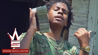 Lil Lonnie quotAll Dayquot WSHH Exclusive  Official Music Video [upl. by Honan303]