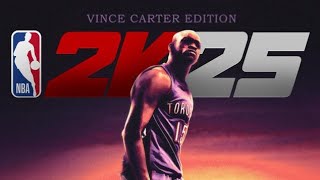 NBA 2K20 Mobile Updated Roster 2k25 JD MOD MENU V98 Download [upl. by Wil]