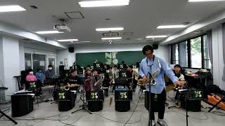 【2022東北大学祭】東北大学 JAZZ SPECTER【NFJO】 [upl. by Cassius]