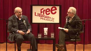 Salman Rushdie  Quichotte [upl. by Ecilef]