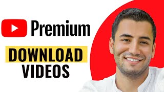 How to Download Videos with YouTube Premium [upl. by Ferdinande]