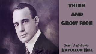 Think and Grow Rich by Napoleon Hill 1937 Edition Full Audiobook Grand Audiobooks [upl. by Alyakcm557]