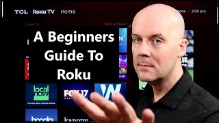 A Beginners Guide To Roku Players amp Roku TVs  Price How Rokus Work amp What You Should Expect [upl. by Kleeman]