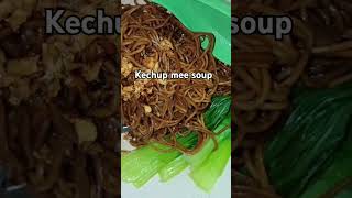 MEE KICAPWANTAN MEE  SUP KOSONG  TERNYATA LEBIH ENAKK fypyoutube meesup [upl. by Marquez]