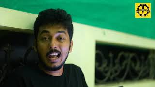 നന്നാവാനും സമ്മതിക്കൂല്ല  New Year Comedy By Kaarthik Shankar [upl. by Cain]