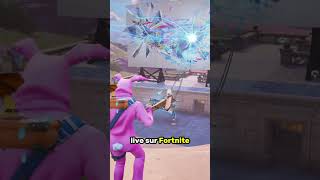 Préparezvous à lévénement Fortnite 😱 [upl. by Asirral760]