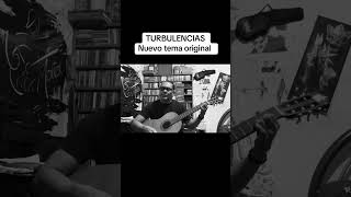 “TURBULENCIAS” tema original [upl. by Monto]