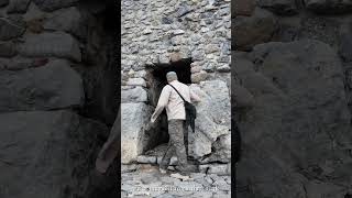 Who Built The Massive Megalithic Walls of Cefalù Sicily  Megalithomania [upl. by Caitlin]