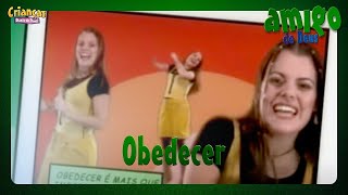 Obedecer [upl. by Arenat]