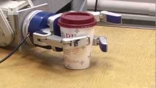 Robots of the future explained at Kings College London  Ep2 [upl. by Veljkov]