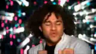 Corbin Bleu  Celebrate You Official Music Video [upl. by Atalie75]