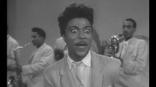 Little Richard  Lucille 1957  HD [upl. by Haral300]