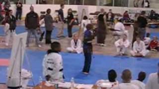 Koryo 2005 International Taekwondo Championship [upl. by Madaras]