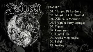 Seringai Full Album [upl. by Brooks]