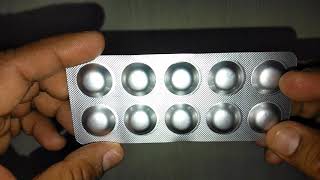 Levogastrol Tablets review in Hindi [upl. by Enyawed]