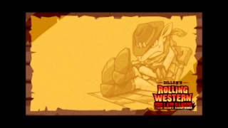 No Sympathy for Rangers Dillons Rolling Western The Last Ranger Soundtrack [upl. by Weathers702]