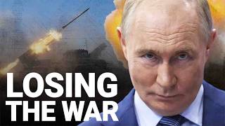 Putin is losing the war in Ukraine  Sir Mark Lyall Grant [upl. by Kotto306]