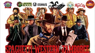 Spaghetti Western Jamboree TRINITY IS STILL MY NAME 1971 [upl. by Kecaj]