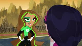 Jessica Cruz said I have to hurt you [upl. by Amikehs]