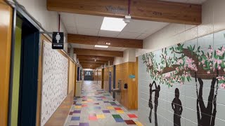 Polson elementary schools start school year with new classrooms [upl. by Horgan97]