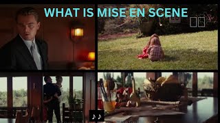 What is Mise en Scene in Film  Definition and Examples Mise en Scene Explained in Malayalam [upl. by Nerrak735]