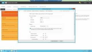 WD Sentinel SSeries HDD Configuration Tutorial [upl. by Lekcim132]