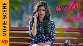 রিচার্জ করার নতুন কায়দা Movie Scene  Miss Call  Soham Chakraborty  Rittika Sen  Surinder Films [upl. by Refitsirhc]