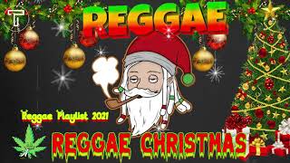 Reggae Christmas Mix 2025  REGGAE REMIX NONSTOP  MERRY CHRISTMAS 2025 [upl. by Ulises499]