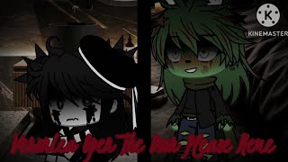 Veronica Open The Door Please Meme  Ft Marionette amp Springtrap  Gacha Club [upl. by Mayman]