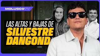 Silvestre Dangond La mejor entrevista de su historia [upl. by Africah]