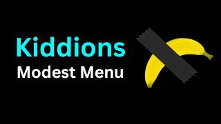 KIDDIONS MOD MENU FREE GTA 5 HOW TO INSTALL AND DOWNLOAD HINDIURDU [upl. by Buckley]