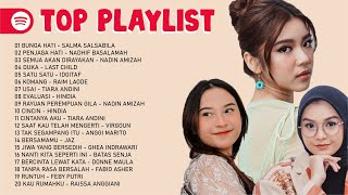 Top Playlist Spotify 2024  Spotify Top Hits Indonesia 2024  Lagu Spotify 2024 [upl. by Fanchon776]