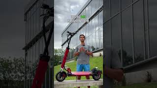 ¿Un Monopatín Eléctrico ¿Seguís dudando patineteelectrico electricscooter [upl. by Hube]