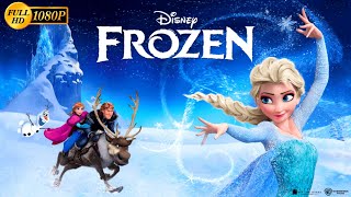 Frozen 2013 Animation Movie HD  Frozen Full Movie English Fact  Review [upl. by Jonny]