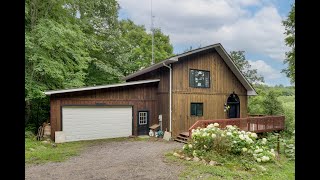 Video Tour 806 Clearwater Lake Rd [upl. by Naujat]