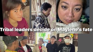 Pugong Byahero’s Maylene pt 6 Tribal laws and elders  NurseNora namangha [upl. by Dnalel103]