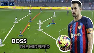 How To BOSS The Midfield As A Defensive Midfielder Tips To Dominate In The Defensive Mid Position [upl. by Irneh]