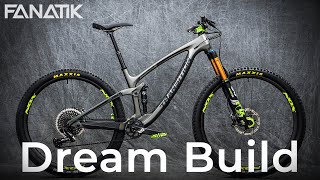 Dream Build  Transition Smuggler Carbon [upl. by Anais]