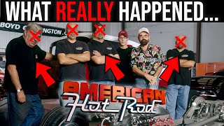 The Rise and Fall of American Hot Rod What REALLY Happened Where Are They Now [upl. by Aniuqal]