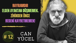 Can Yücel Yaşamak Bayramdır  Günay Aktürk [upl. by Grier437]