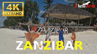 Zanzibar  Try Once and You Wont Stop The Beat [upl. by Atnima941]