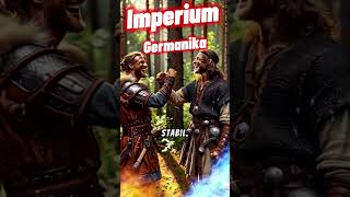 Was Währe Wenn Imperium Germania [upl. by Foy]