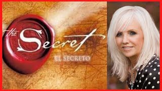 Audiolibro EL SECRETO en ESPAÑOL de RHONDA BYRNE RESUMEN [upl. by Eydnarb]