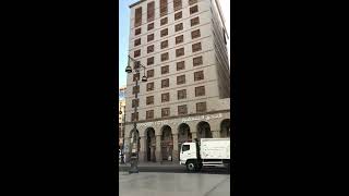 Hotel Bosphorus Madinah [upl. by Anikahs]