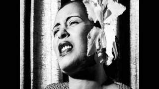 Billie Holiday  Billies Blues I Love My Man HD [upl. by Haelem]