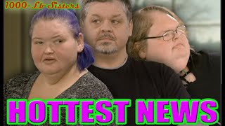 LATEST NEWS 1000Lb Sisters SHOCKING SECRET OF THE SLATON FAMILY revealed [upl. by Mariele]